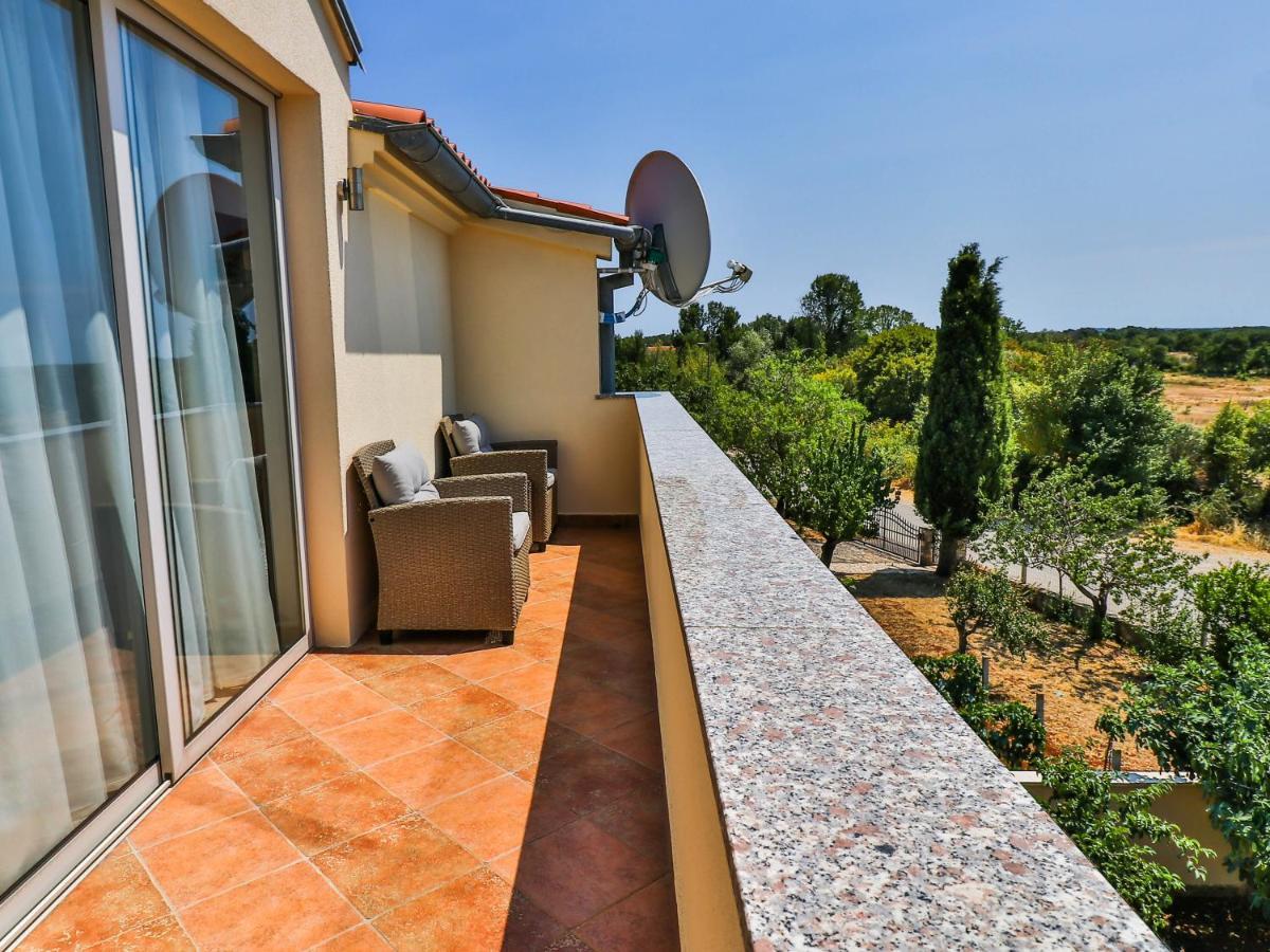 Sonnengarten Floor 2 Marcana Exterior photo