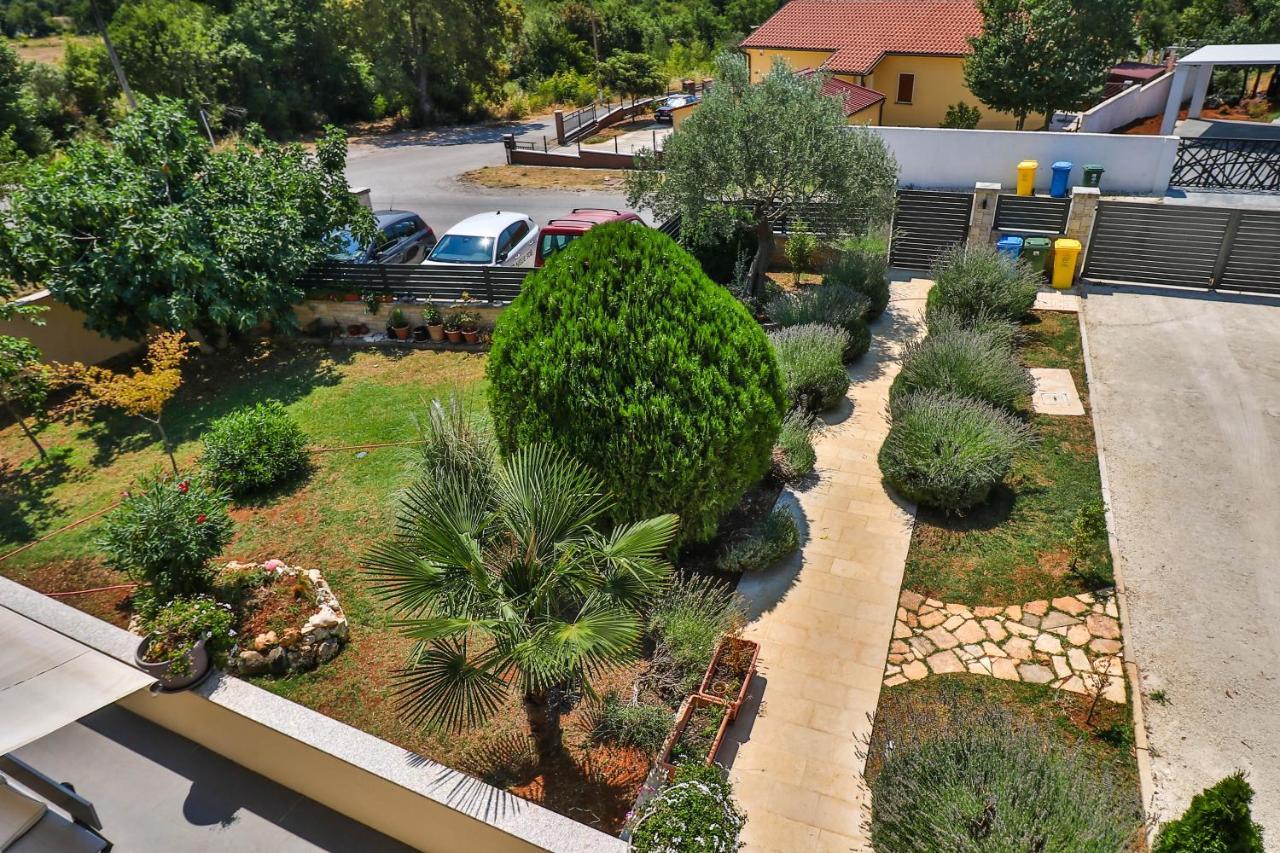 Sonnengarten Floor 2 Marcana Exterior photo