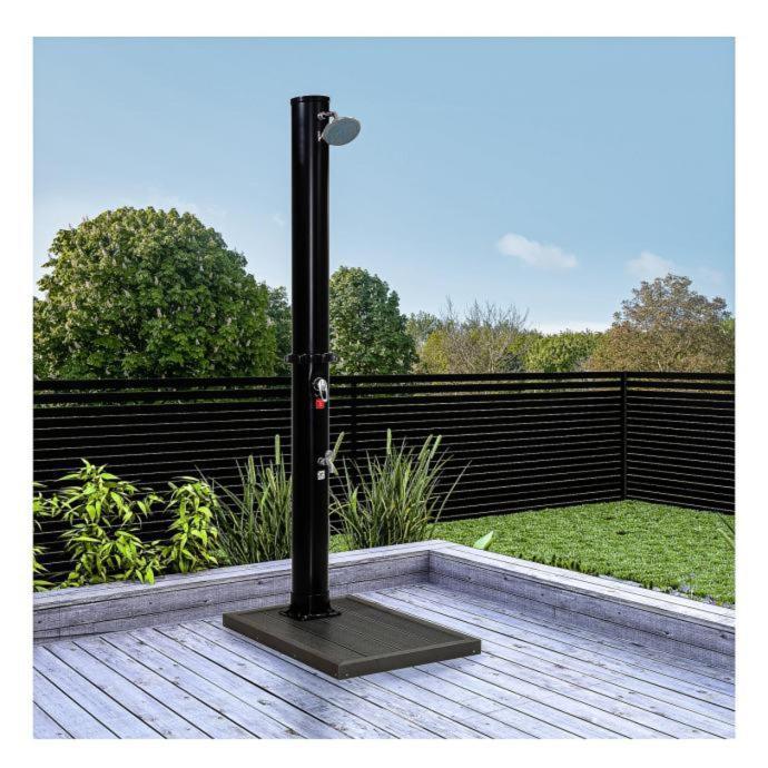 Sonnengarten Floor 2 Marcana Exterior photo